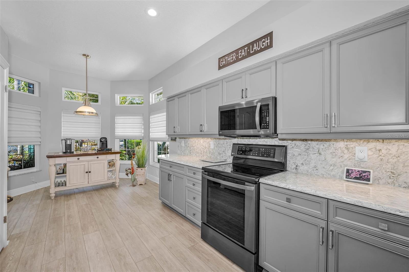 CROSS CREEK - UNIT TWO - Residential