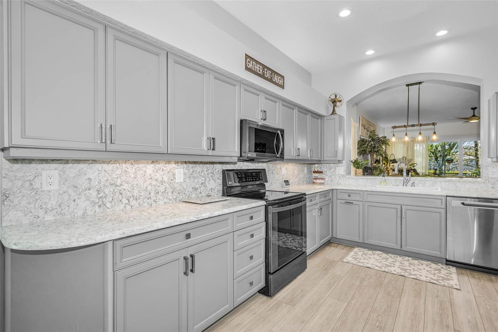 CROSS CREEK - UNIT TWO - Residential