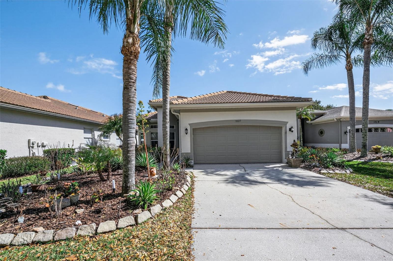 CROSS CREEK - UNIT TWO - Residential