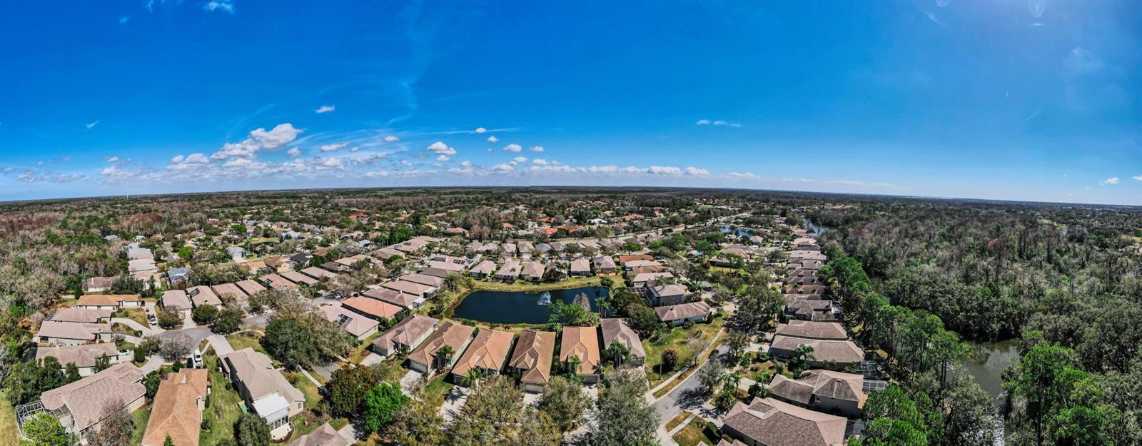 CROSS CREEK - UNIT TWO - Residential