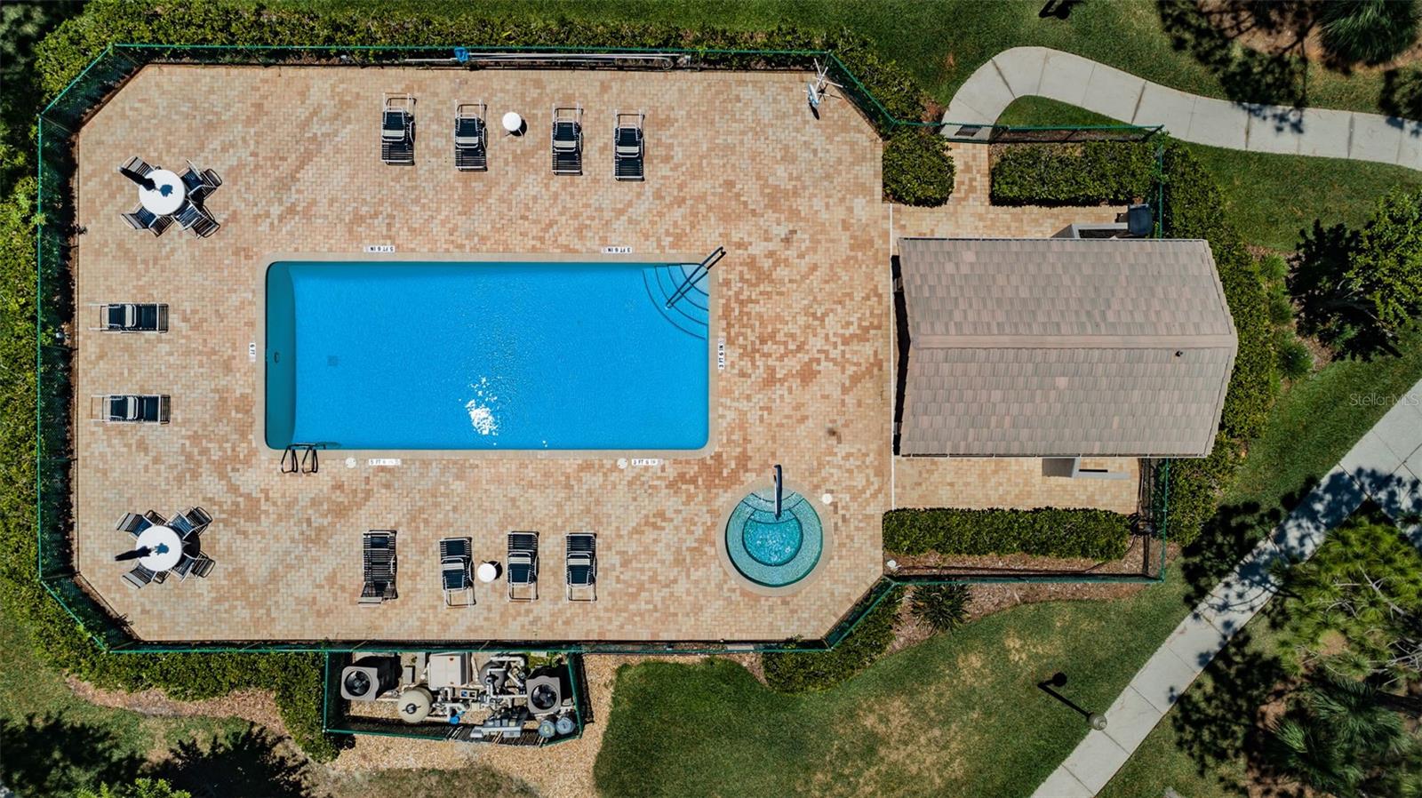 CROSS CREEK - UNIT TWO - Residential