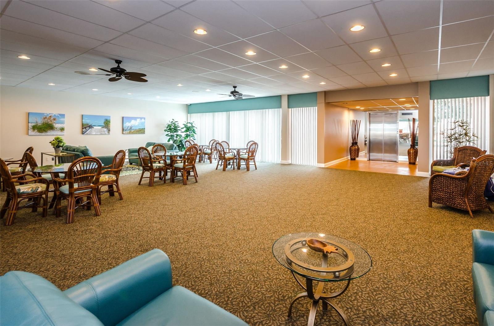 BAY ISLAND - Residential