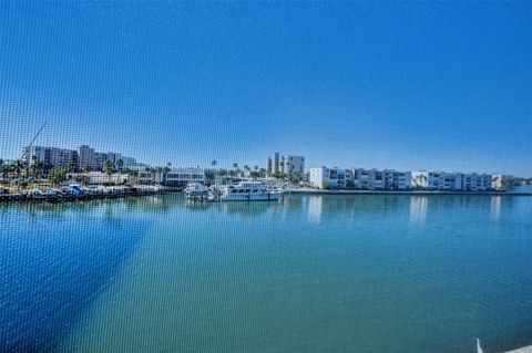 Photo of 7420 Bay Island Drive #374, South Pasadena, FL 33707 (MLS # TB8445907)