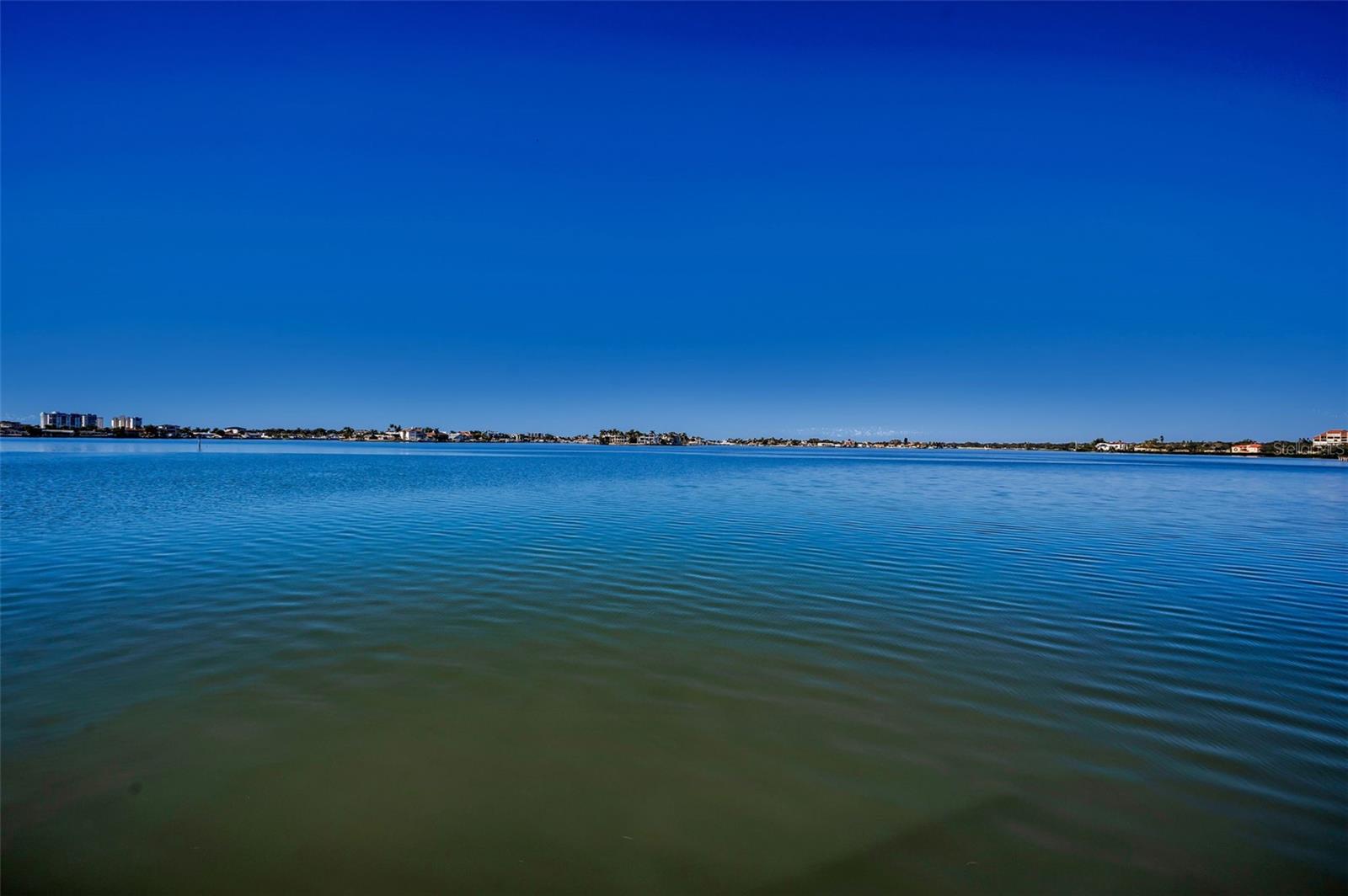 BAY ISLAND - Residential