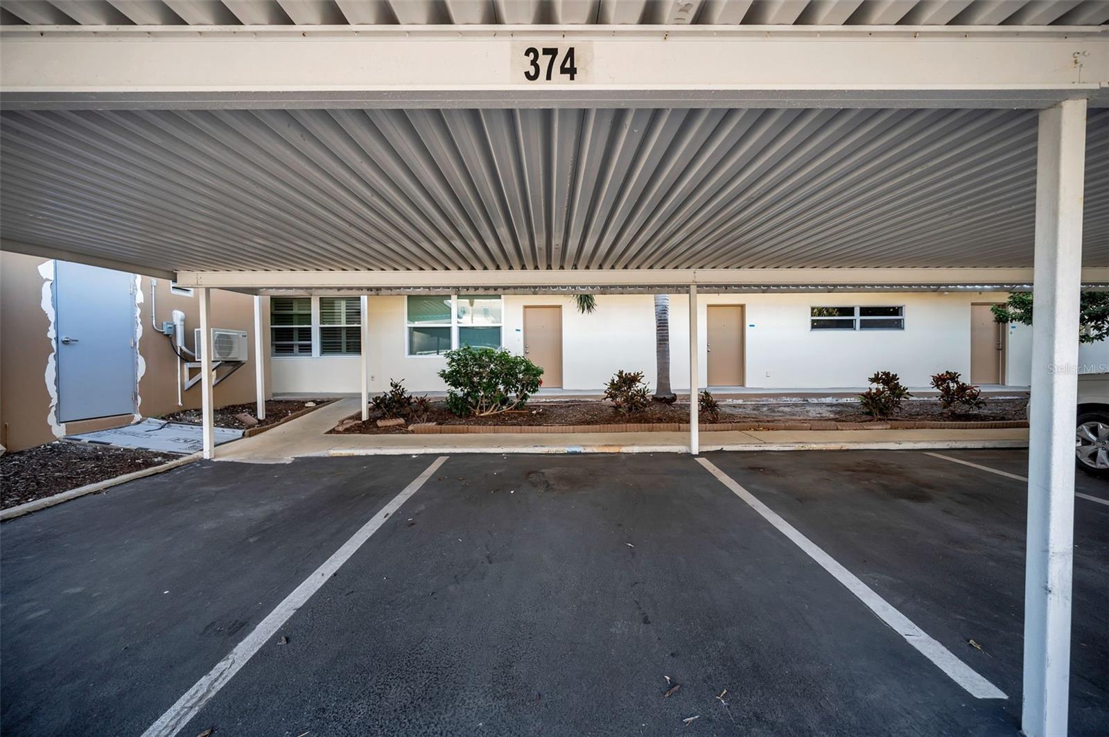 BAY ISLAND - Residential