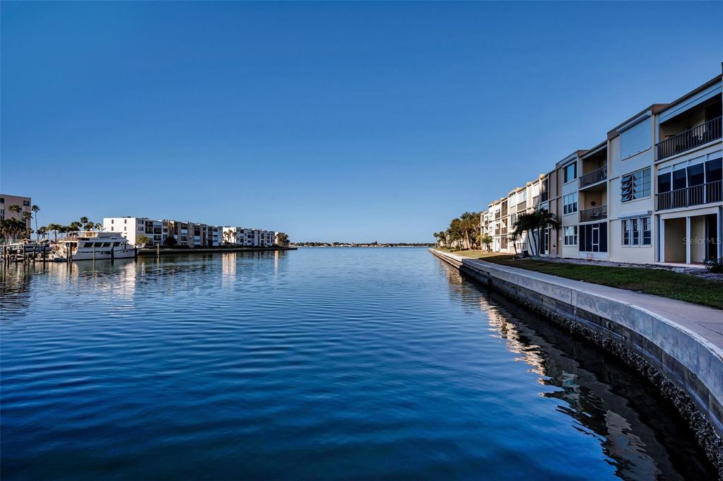 Photo of 7420 Bay Island Drive #374, South Pasadena, FL 33707 (MLS # TB8445907)