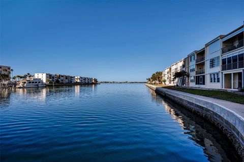 Photo of 7420 Bay Island Drive #374, South Pasadena, FL 33707 (MLS # TB8445907)