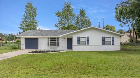 A home in OCALA