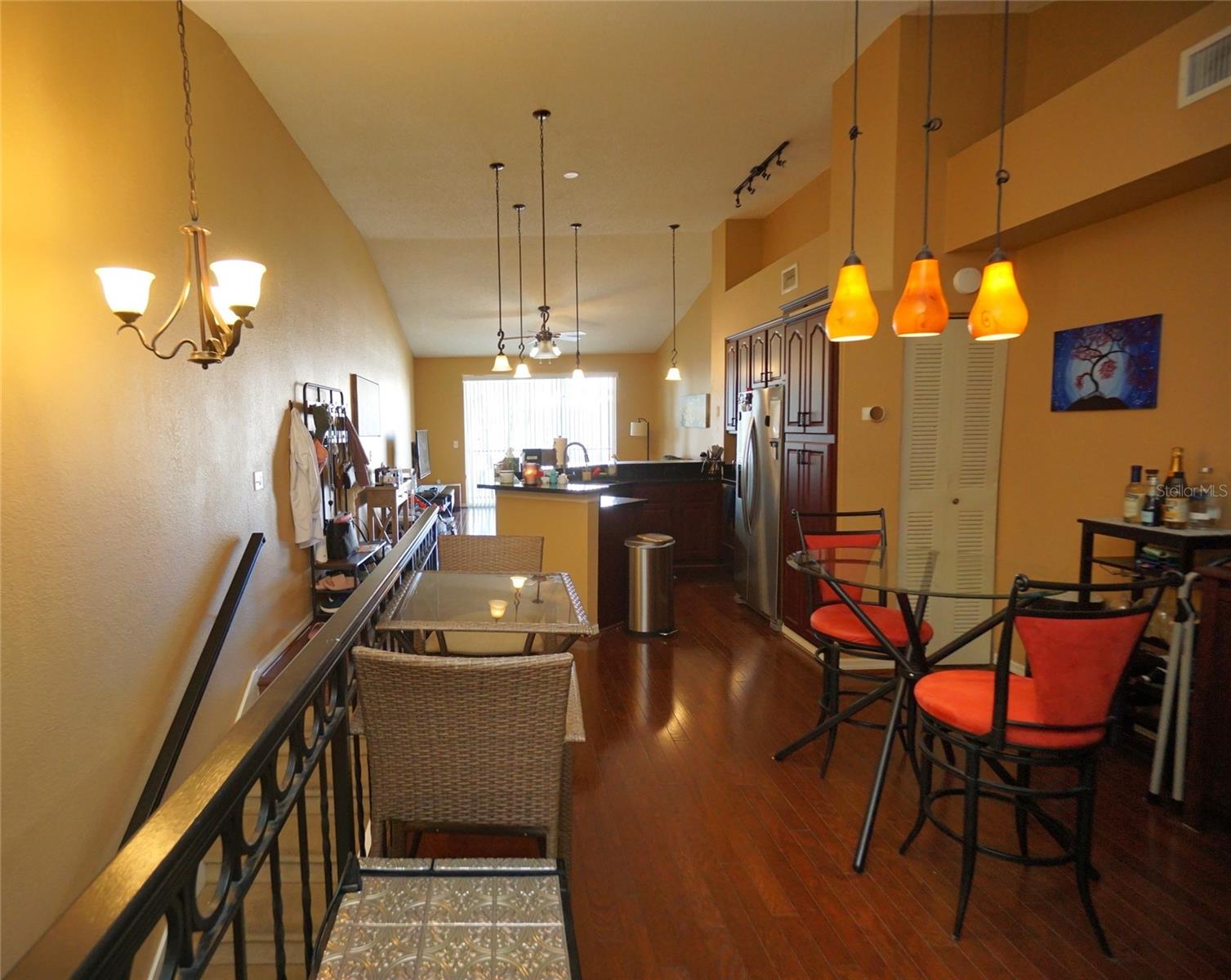 ISLAND WALK A CONDO - Residential Lease