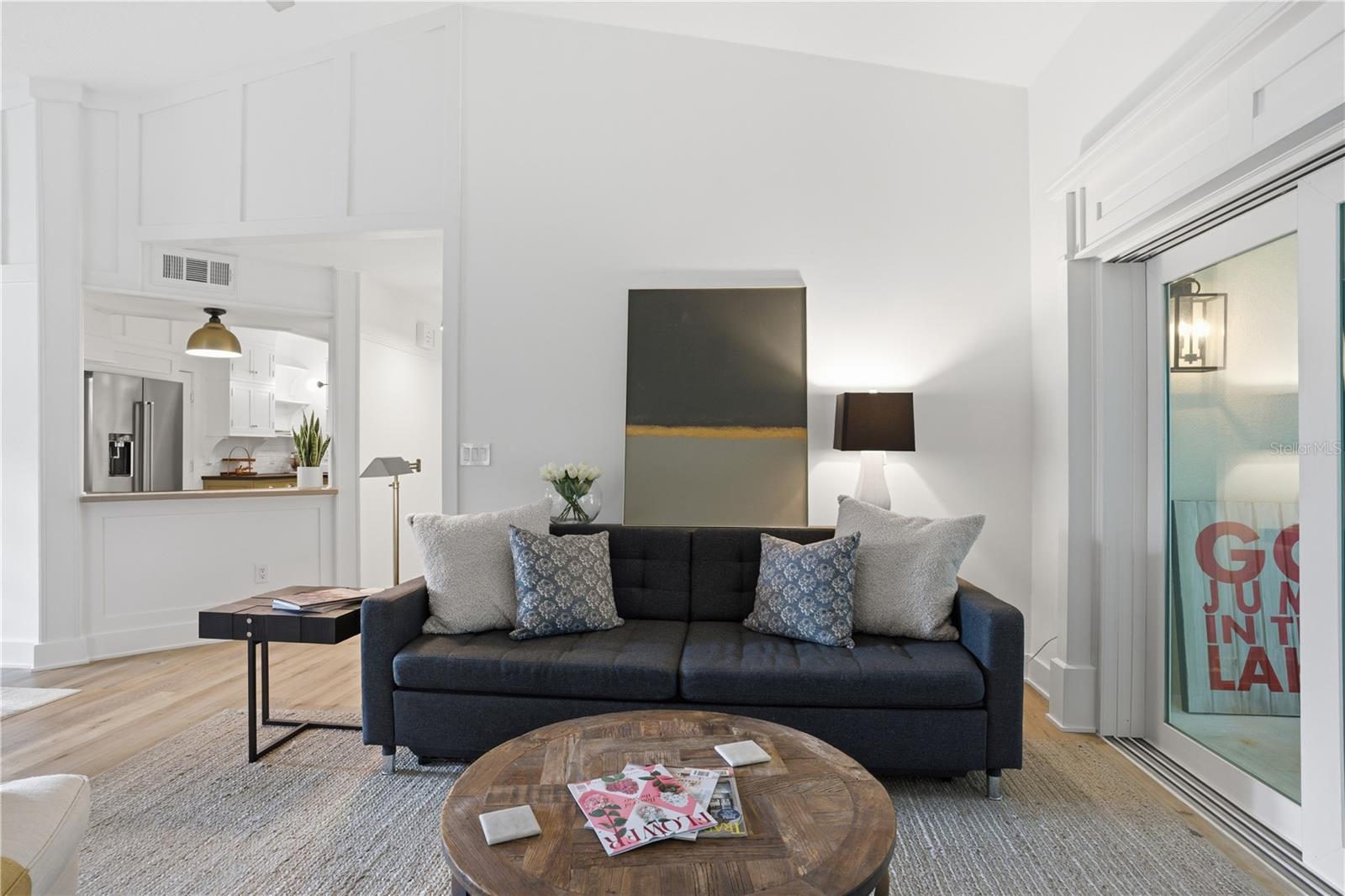 ANCHOR VILLAS/LK MIONA - Residential