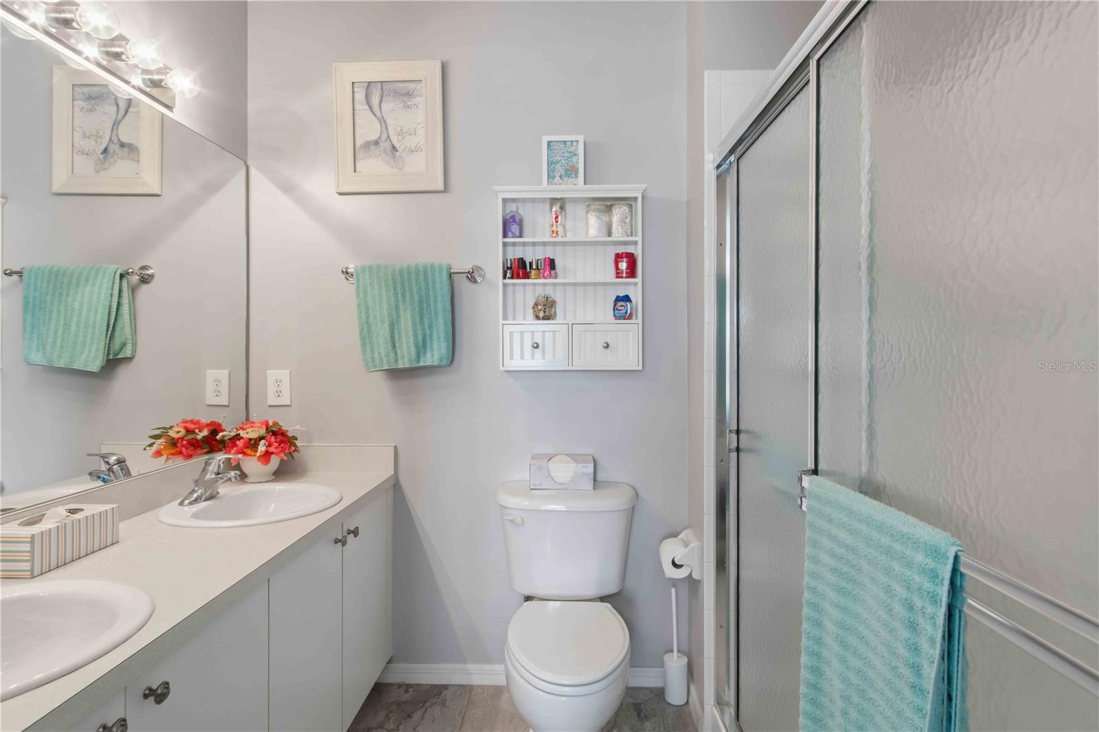 WATERSIDE CLUB 04 AT HERITAGE - Residential