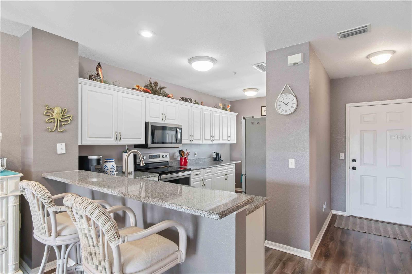 WATERSIDE CLUB 04 AT HERITAGE - Residential