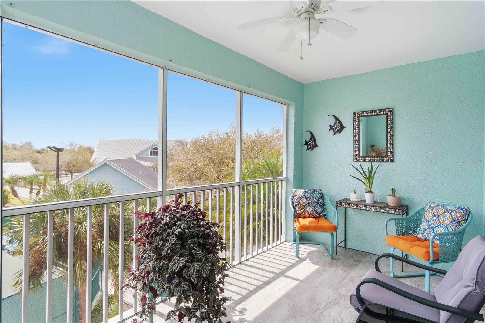 WATERSIDE CLUB 04 AT HERITAGE - Residential