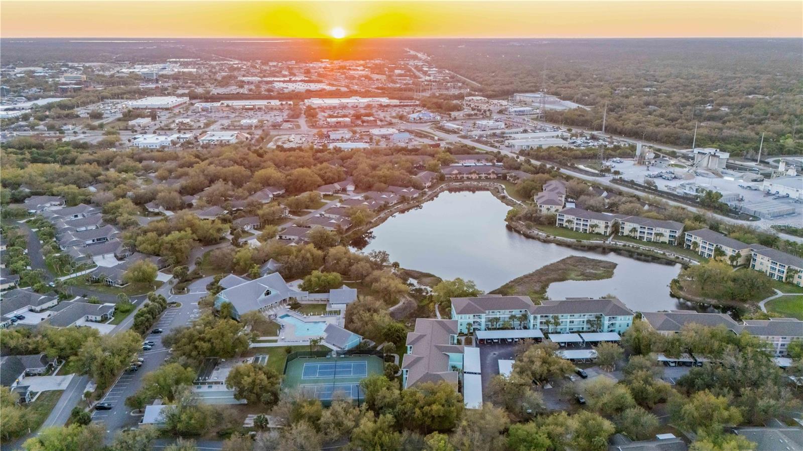 WATERSIDE CLUB 04 AT HERITAGE - Residential