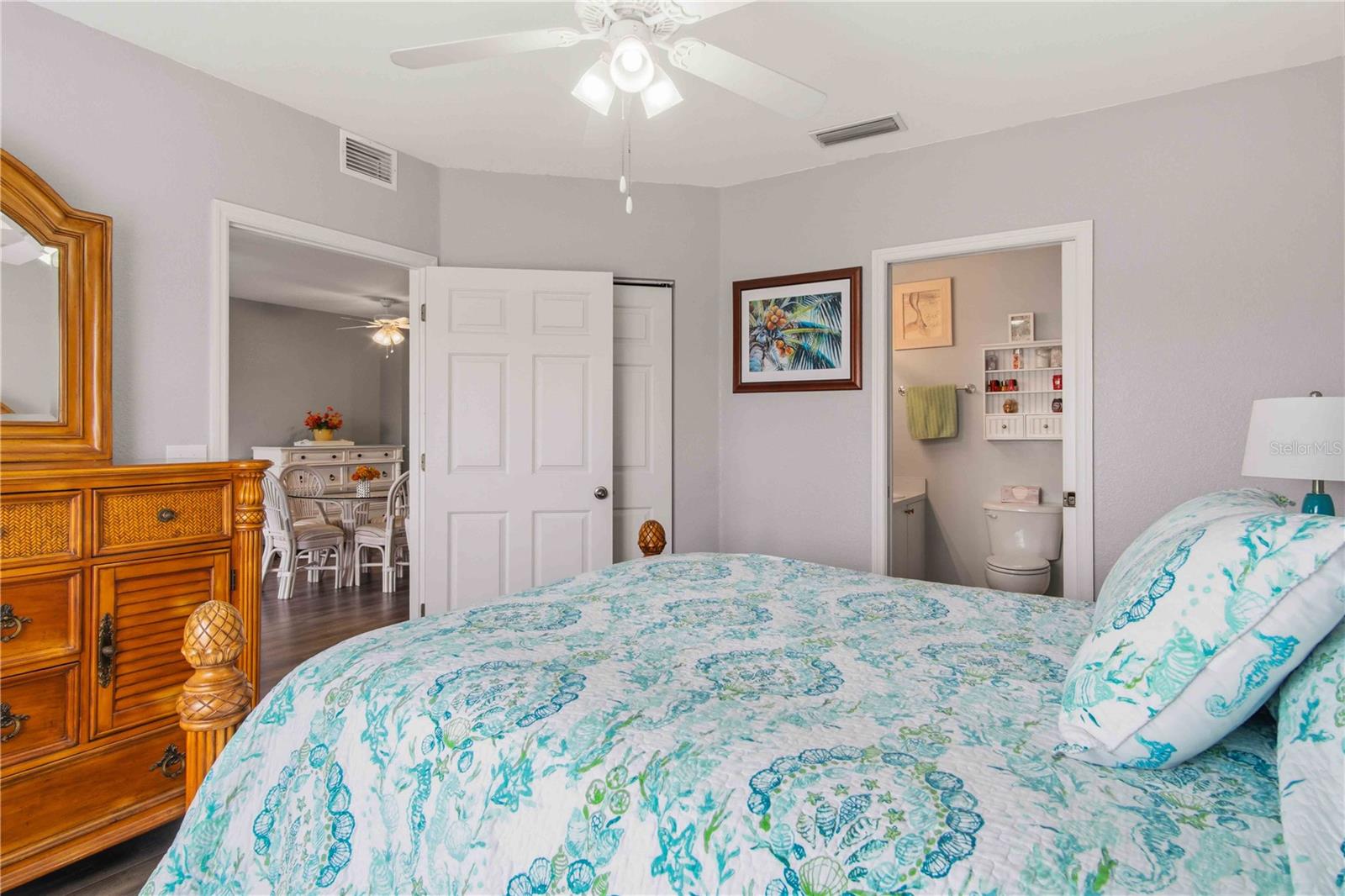 WATERSIDE CLUB 04 AT HERITAGE - Residential