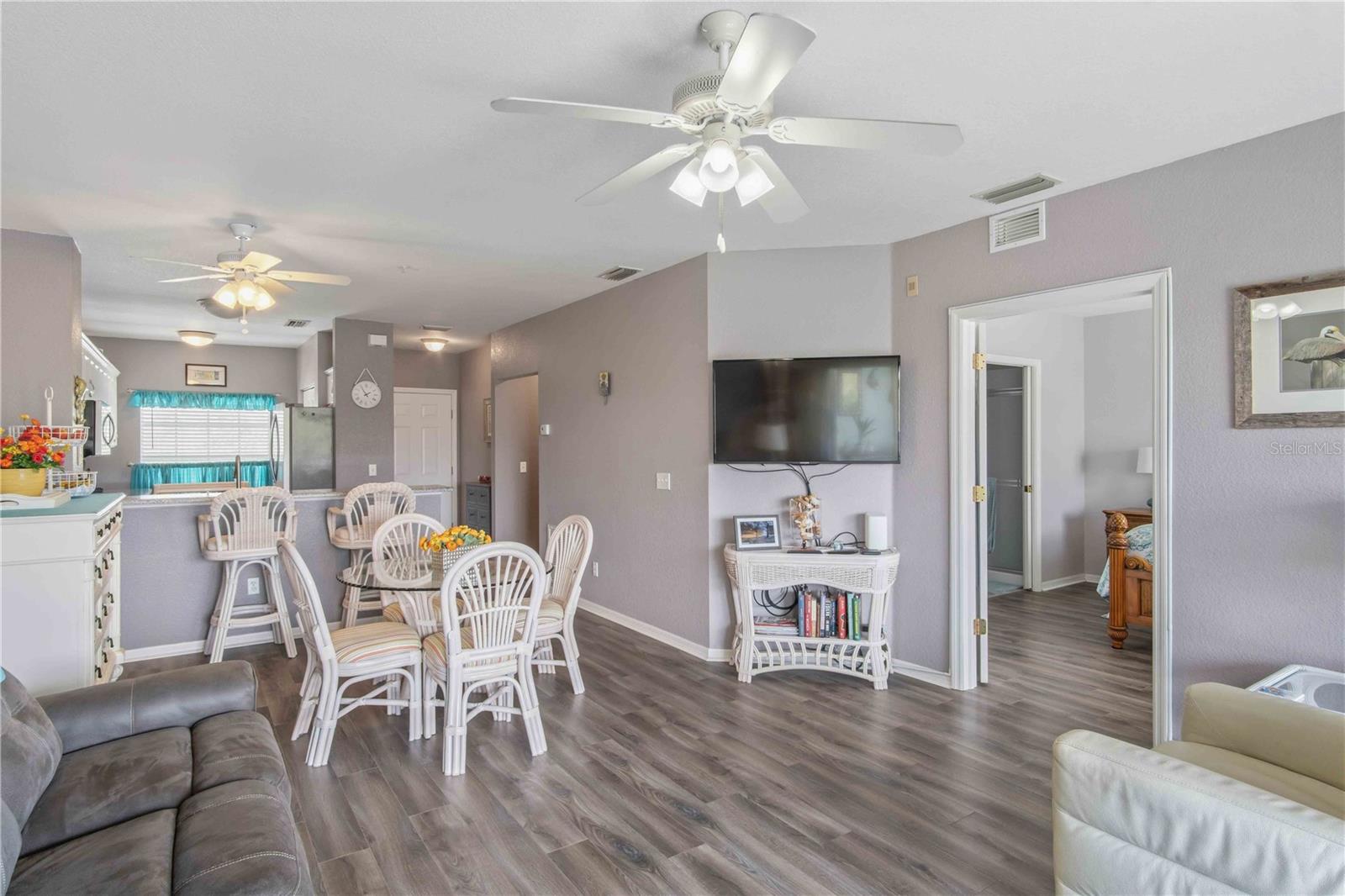 WATERSIDE CLUB 04 AT HERITAGE - Residential