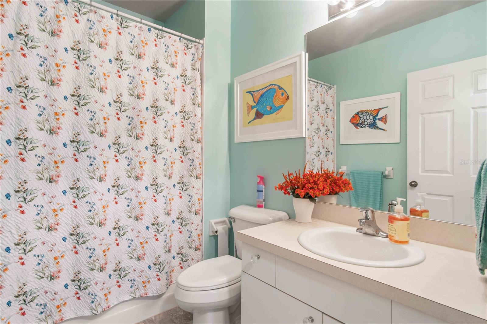 WATERSIDE CLUB 04 AT HERITAGE - Residential