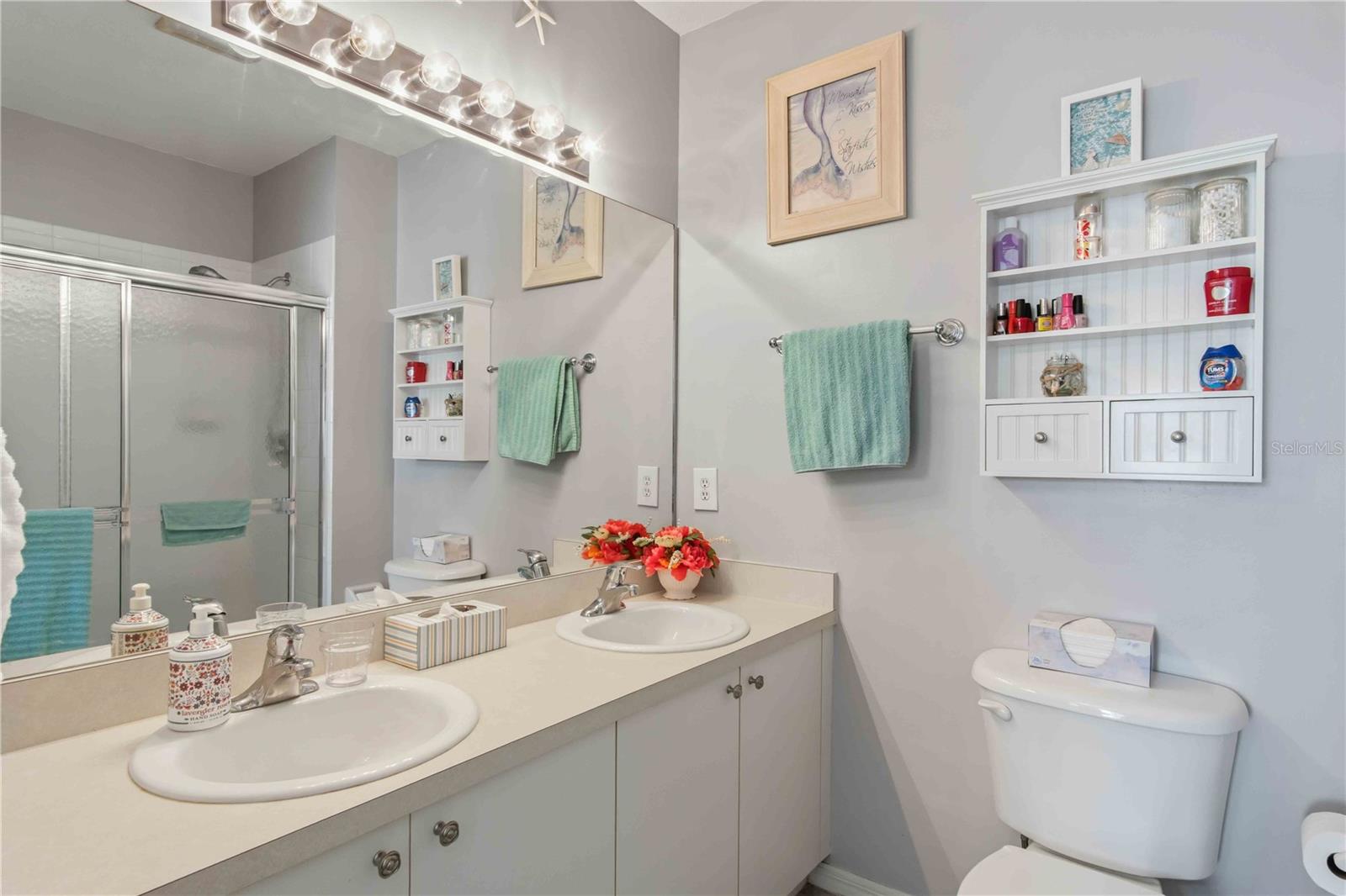 WATERSIDE CLUB 04 AT HERITAGE - Residential