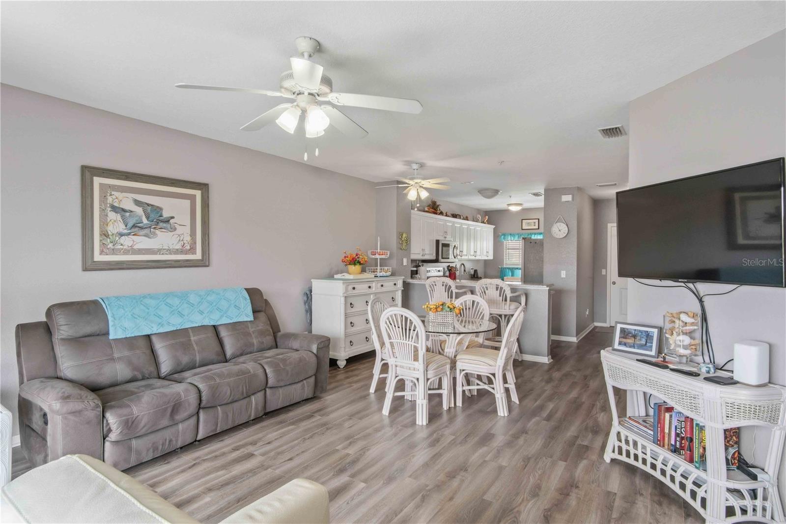 WATERSIDE CLUB 04 AT HERITAGE - Residential