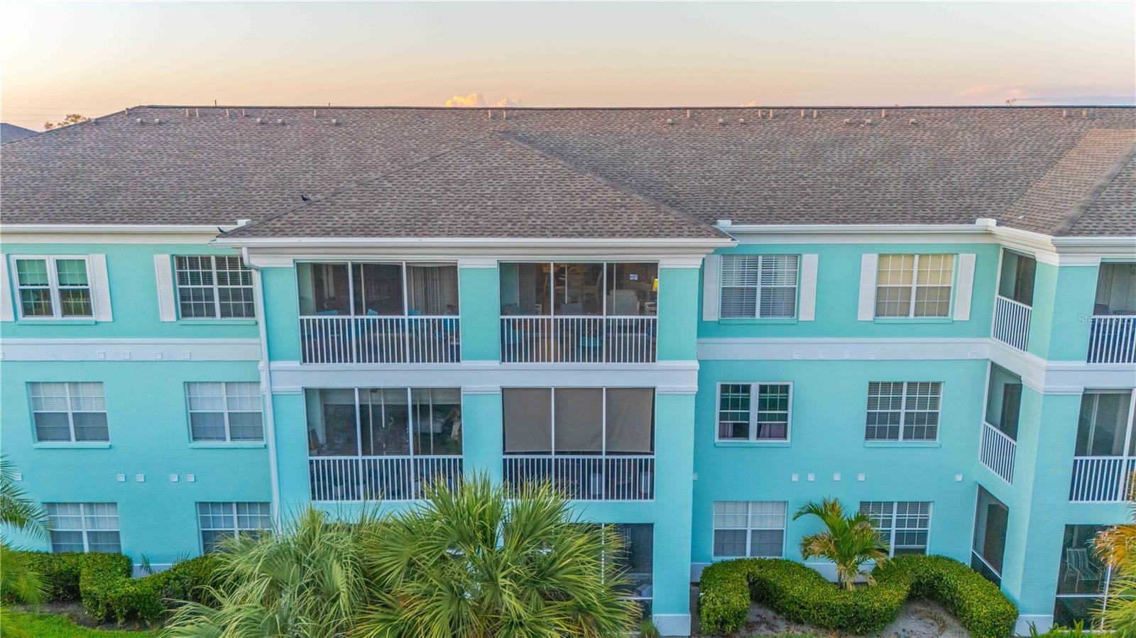 WATERSIDE CLUB 04 AT HERITAGE - Residential