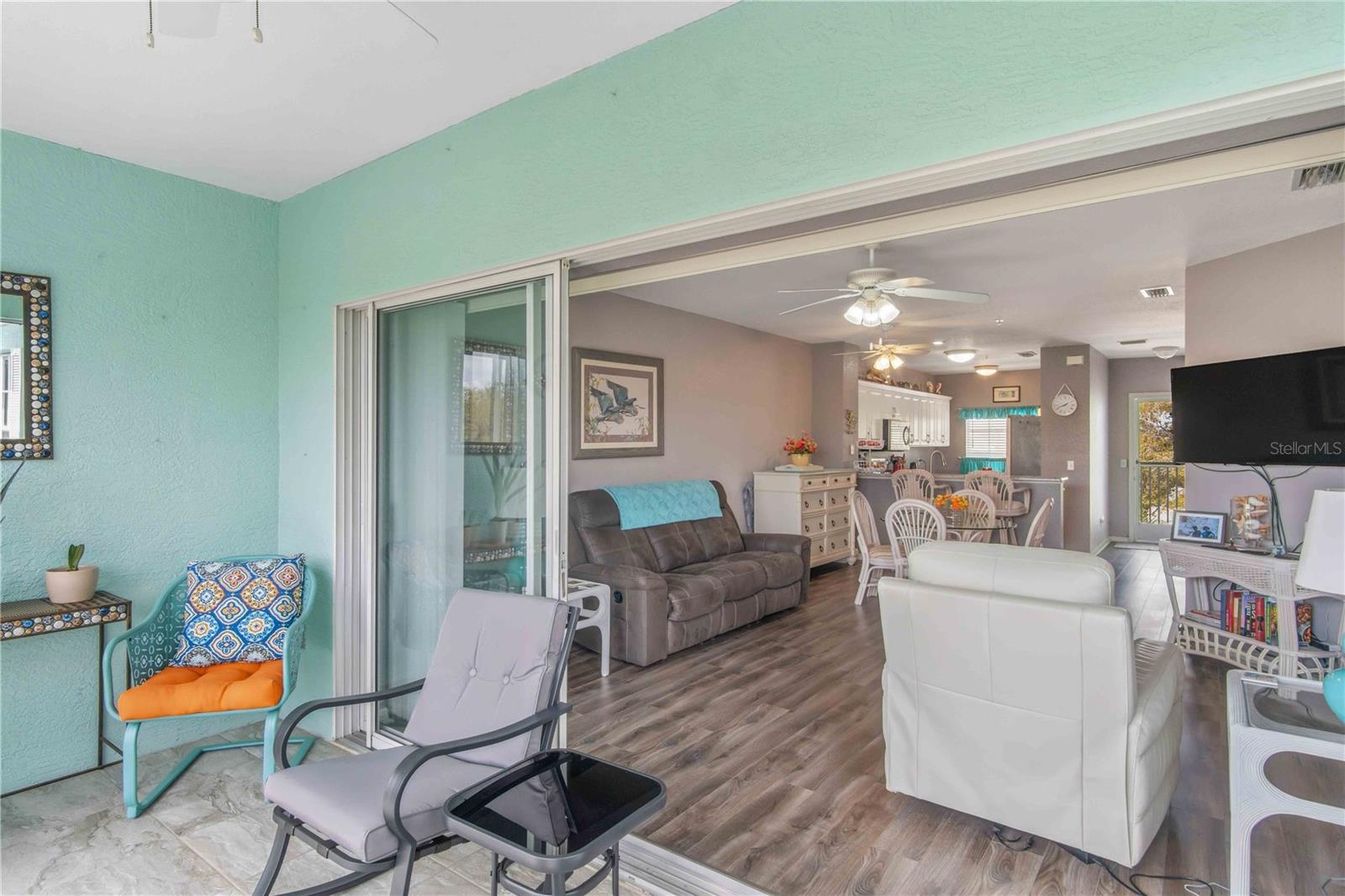 WATERSIDE CLUB 04 AT HERITAGE - Residential