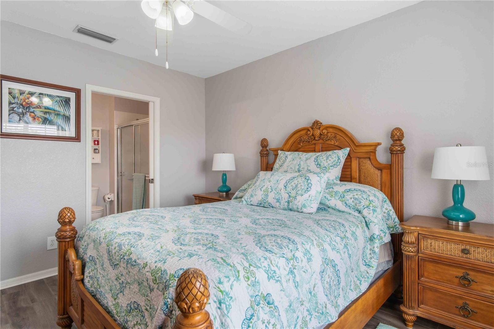 WATERSIDE CLUB 04 AT HERITAGE - Residential