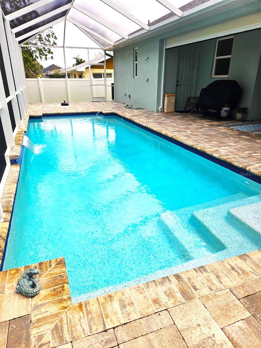 SOUTH VENICE - Residential Lease