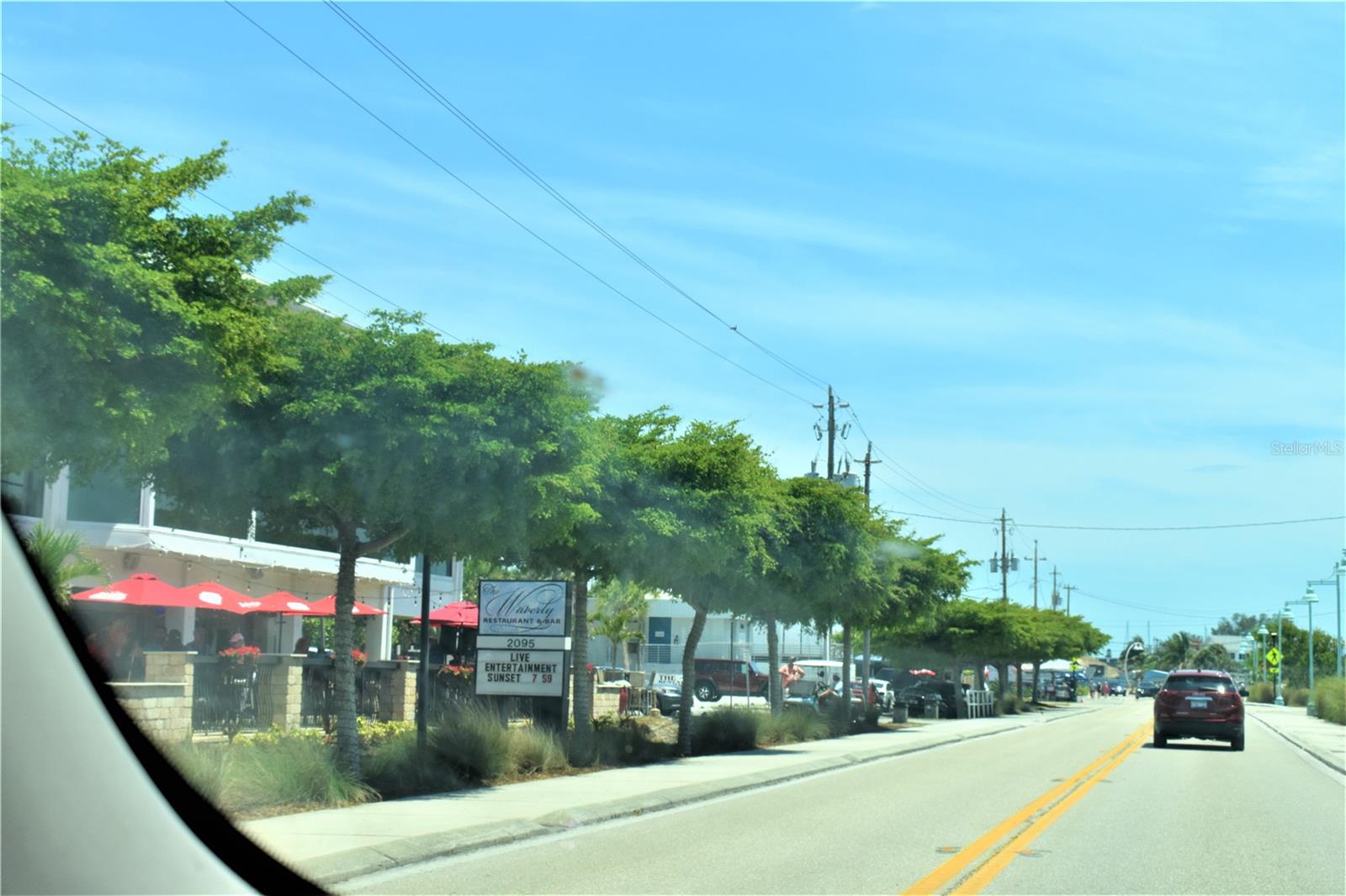 SOUTH VENICE - Residential Lease
