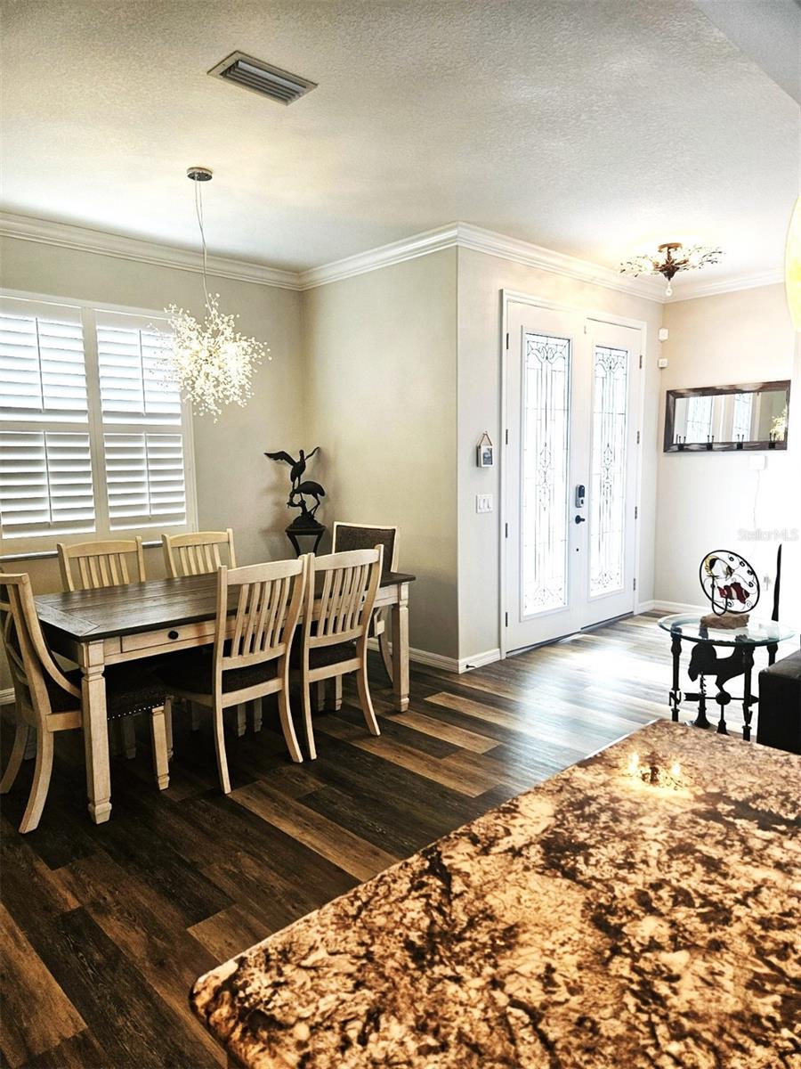 SOUTH VENICE - Residential Lease