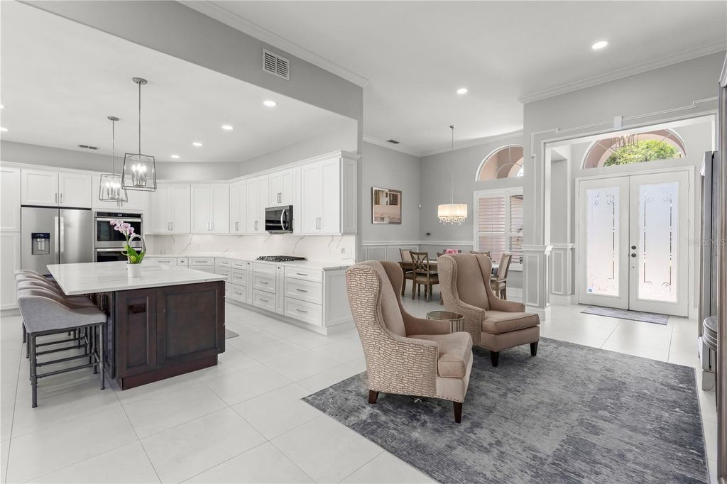Photo of 1317 Glenheather Drive, Windermere, FL 34786 (MLS # O6406551)