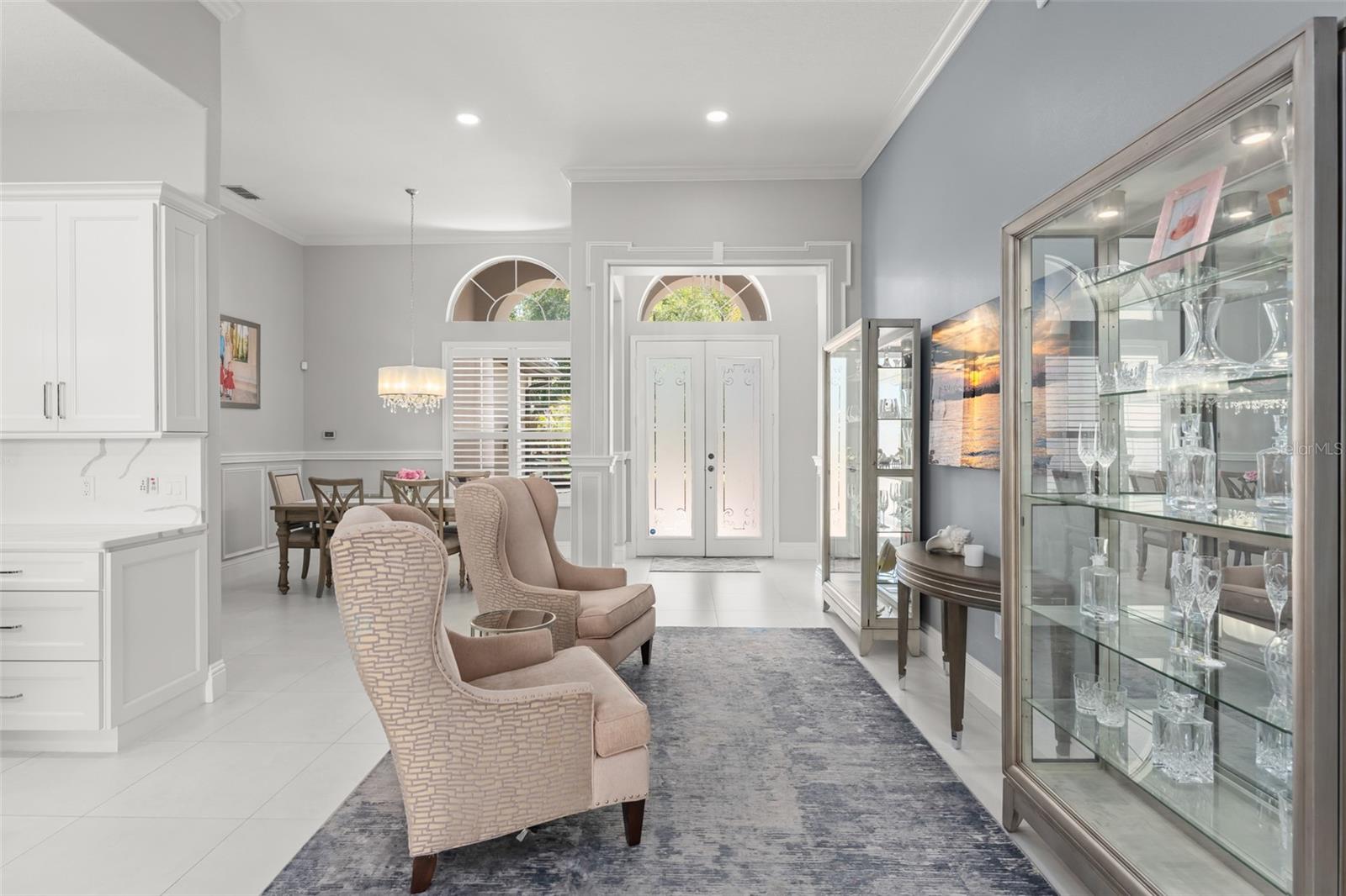 RESERVE AT BELMERE 48 23 - Residential