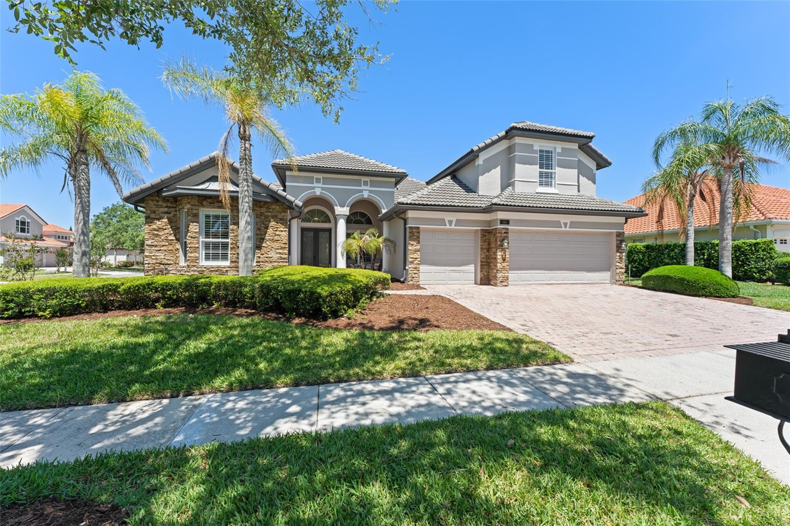 RESERVE AT BELMERE 48 23 - Residential