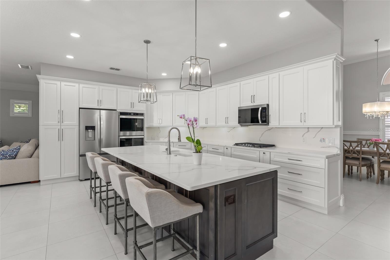 RESERVE AT BELMERE 48 23 - Residential