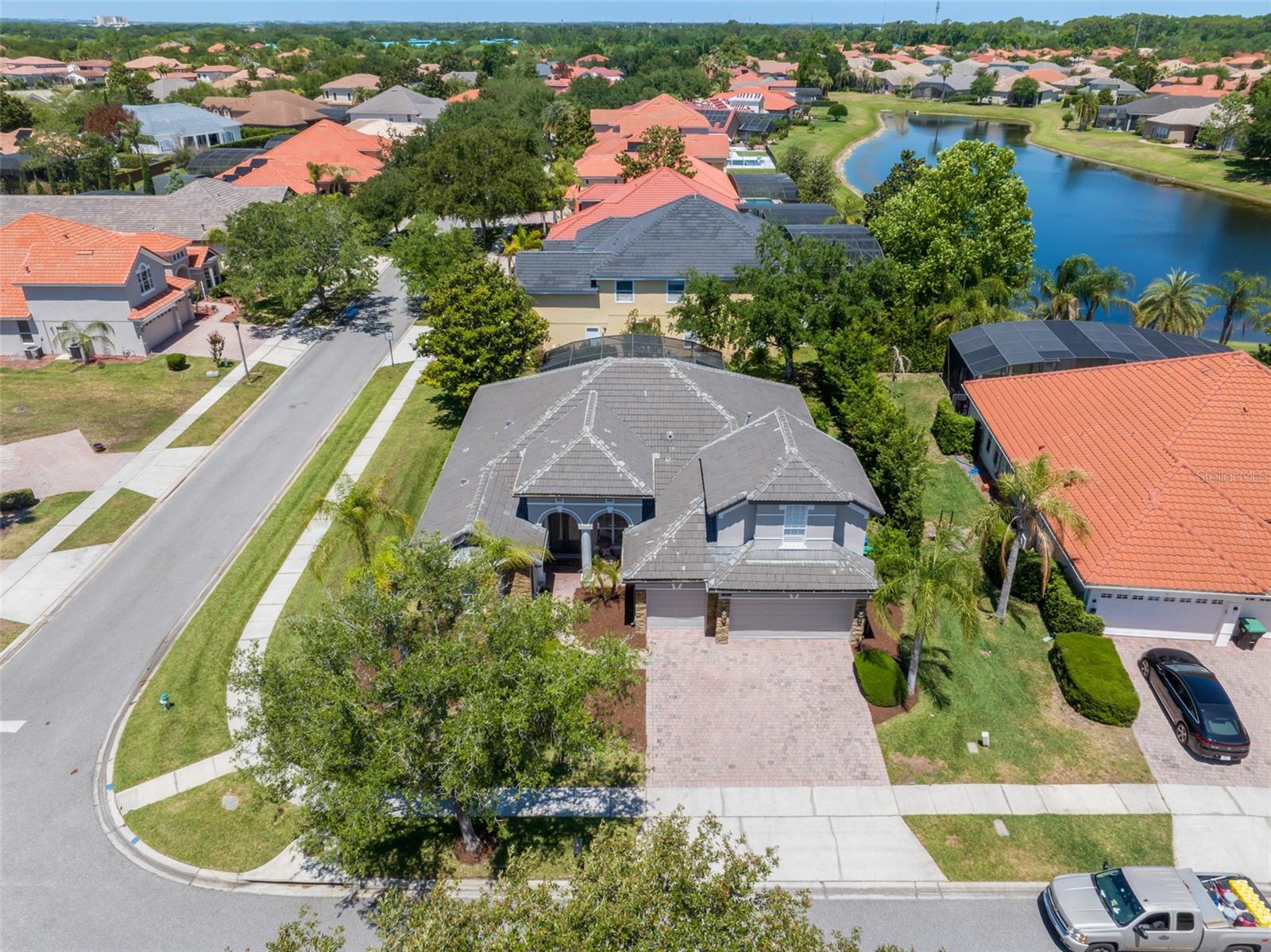 RESERVE AT BELMERE 48 23 - Residential