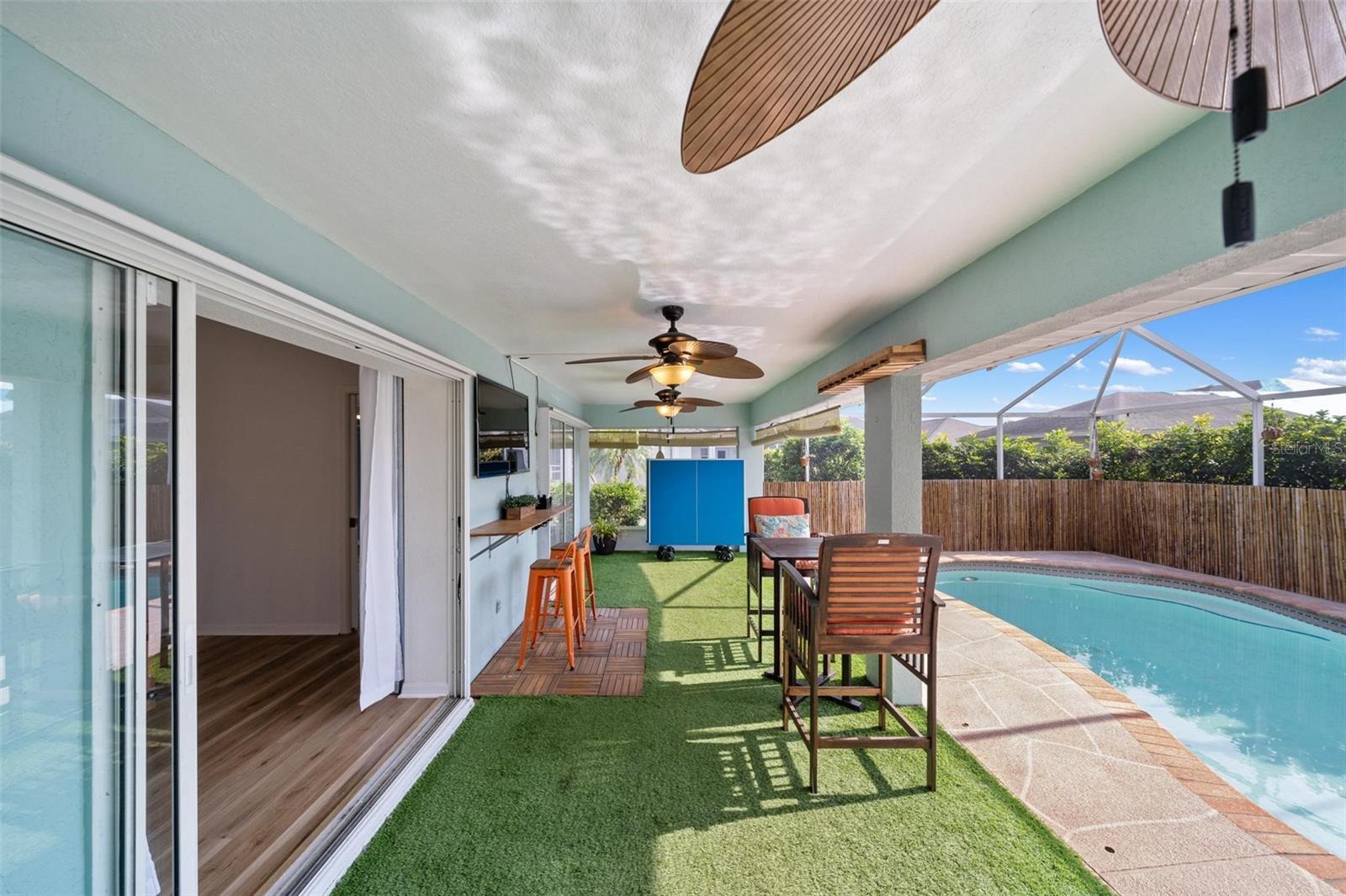 GULF VIEW ESTATES - Residential