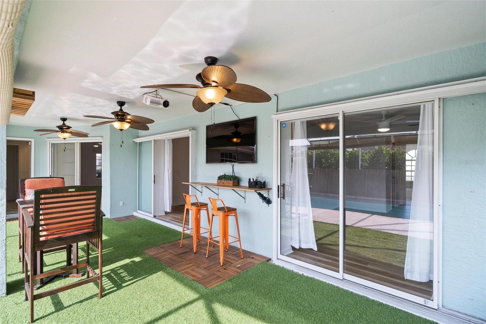 GULF VIEW ESTATES - Residential