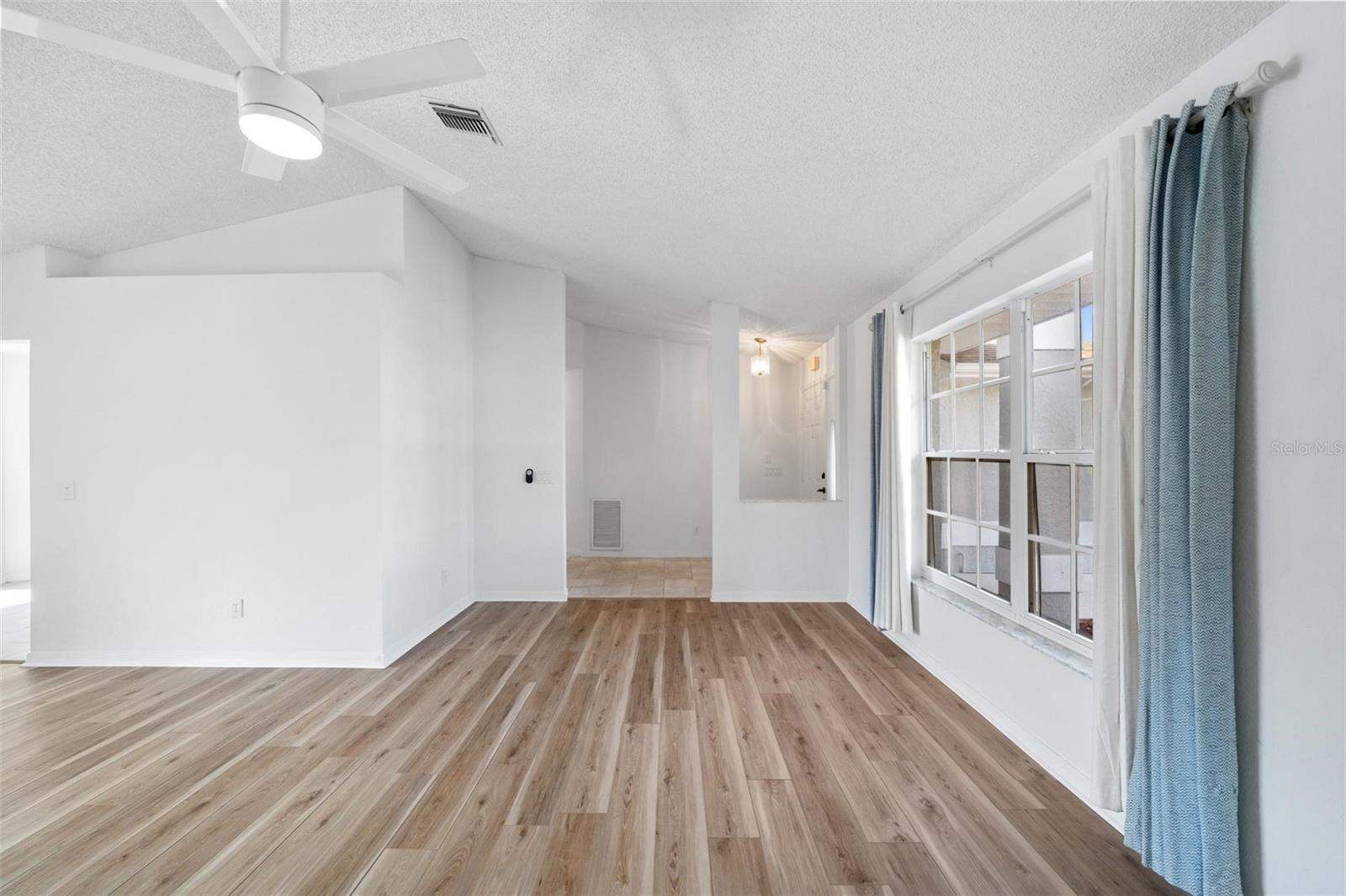 GULF VIEW ESTATES - Residential