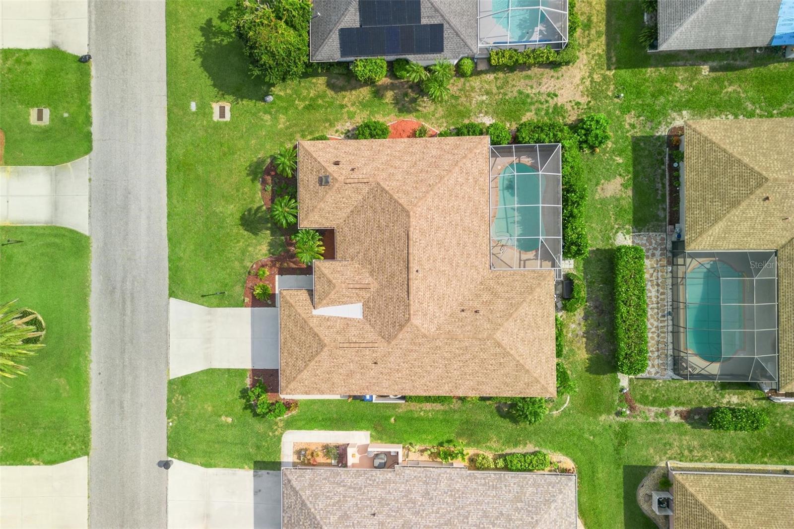 GULF VIEW ESTATES - Residential