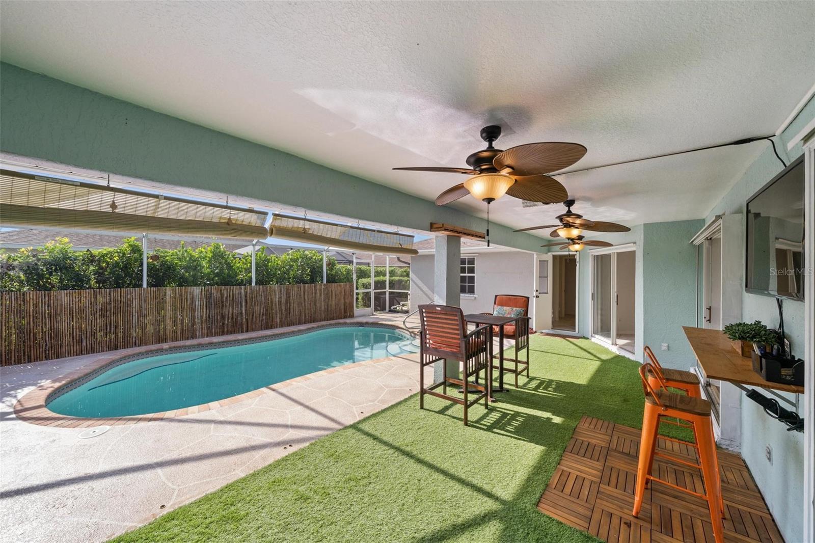 GULF VIEW ESTATES - Residential