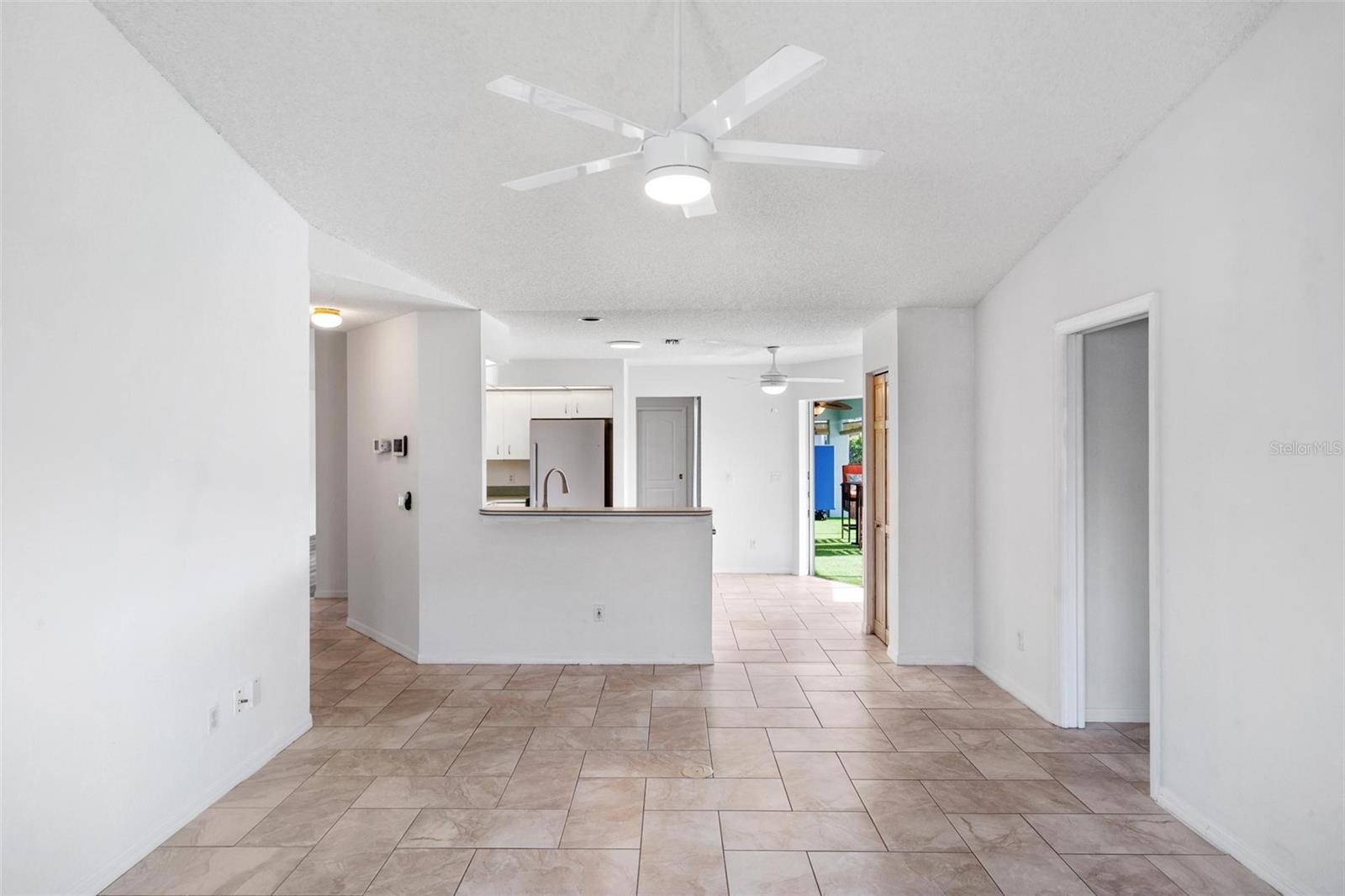 GULF VIEW ESTATES - Residential