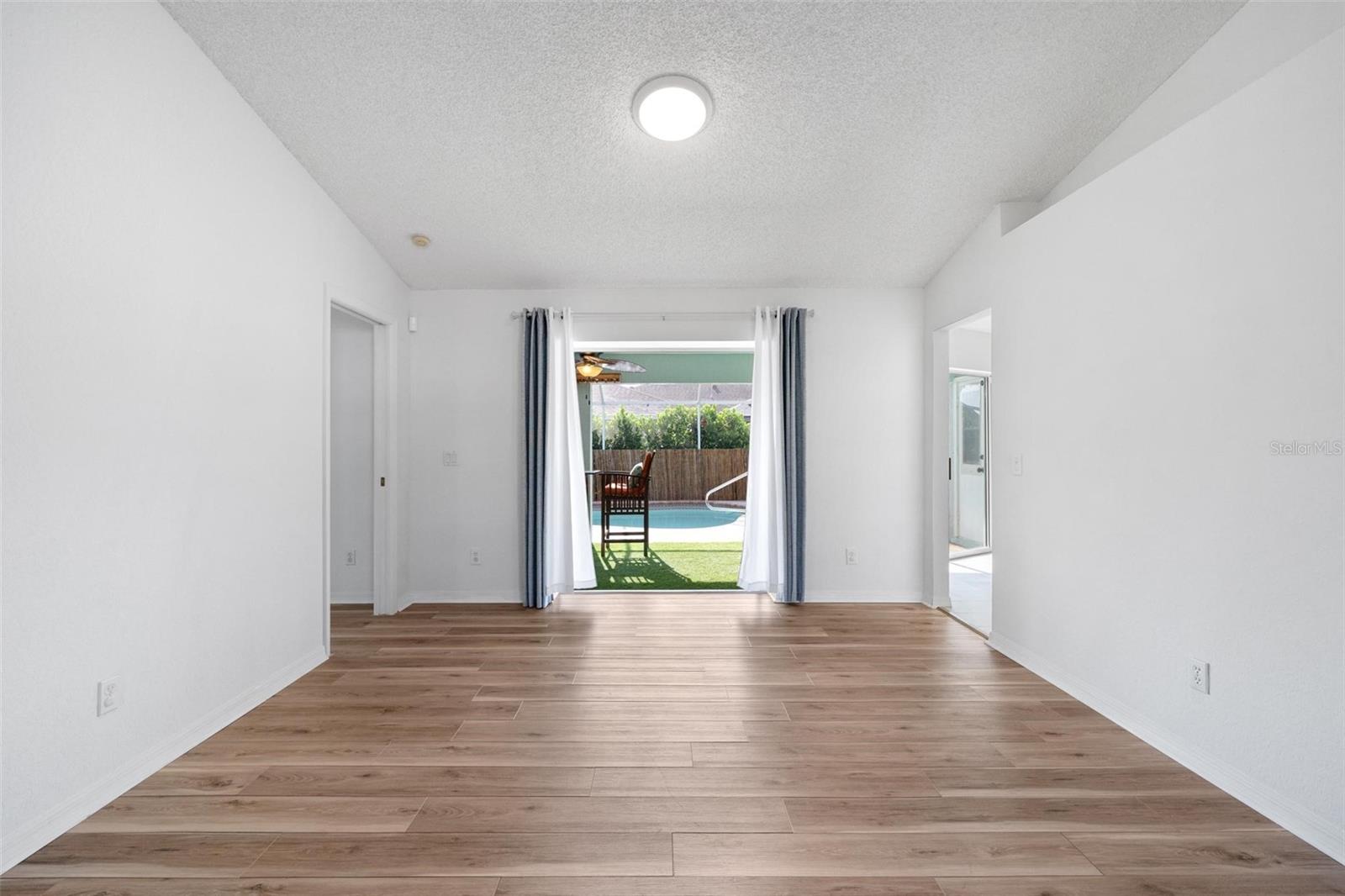 GULF VIEW ESTATES - Residential