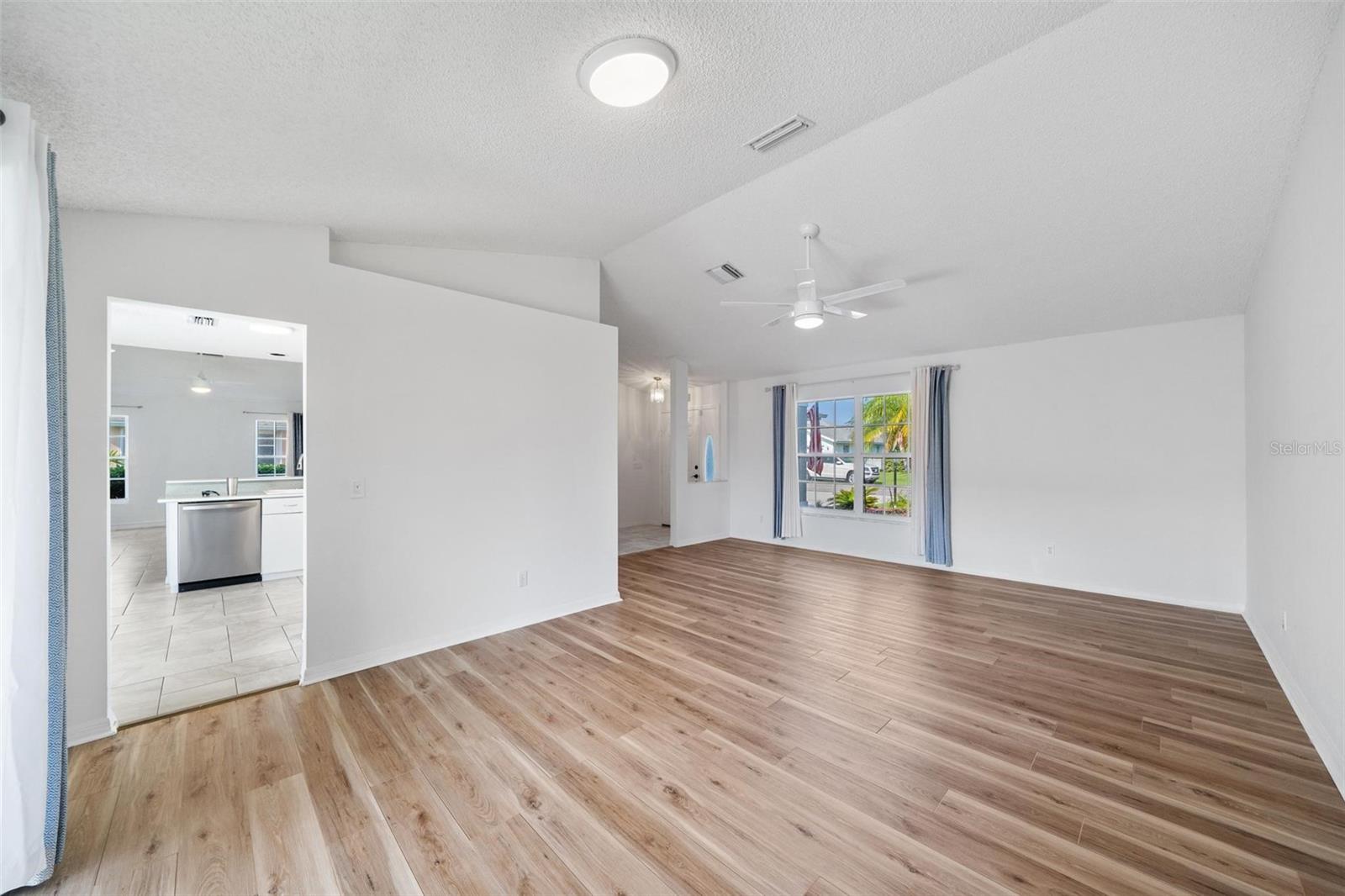 GULF VIEW ESTATES - Residential