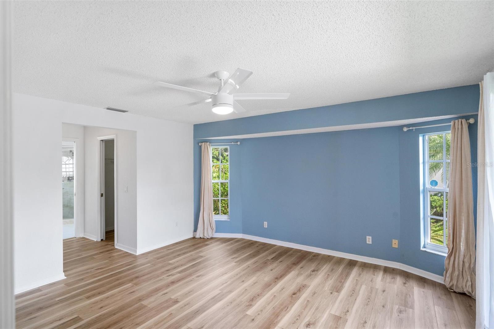 GULF VIEW ESTATES - Residential