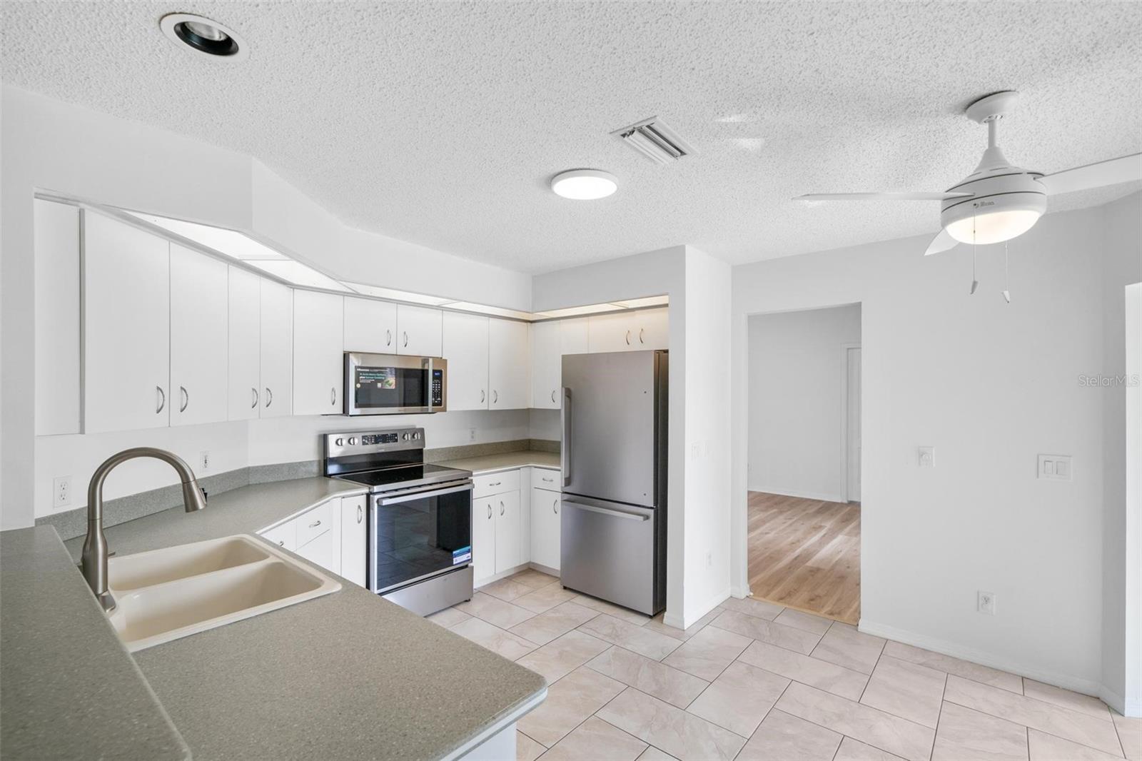 GULF VIEW ESTATES - Residential