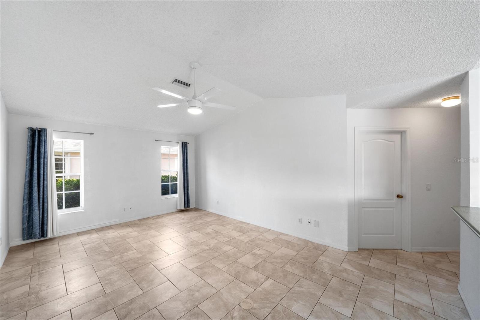 GULF VIEW ESTATES - Residential