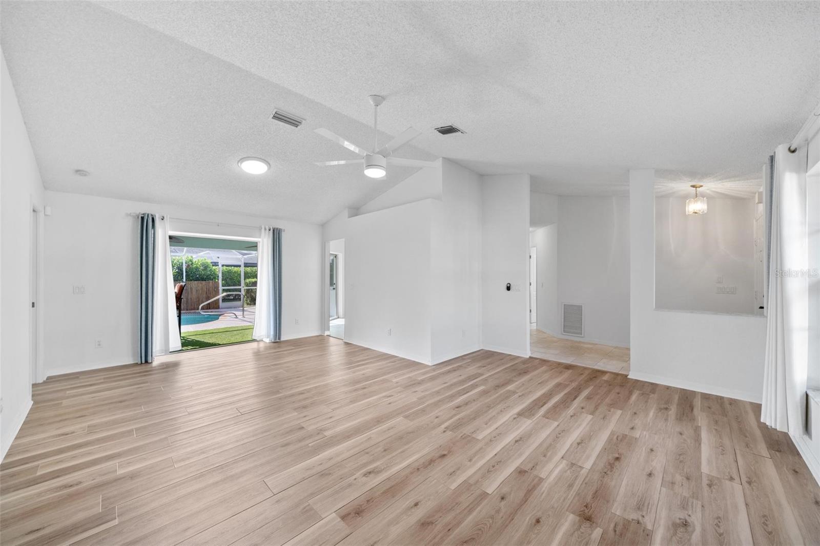 GULF VIEW ESTATES - Residential