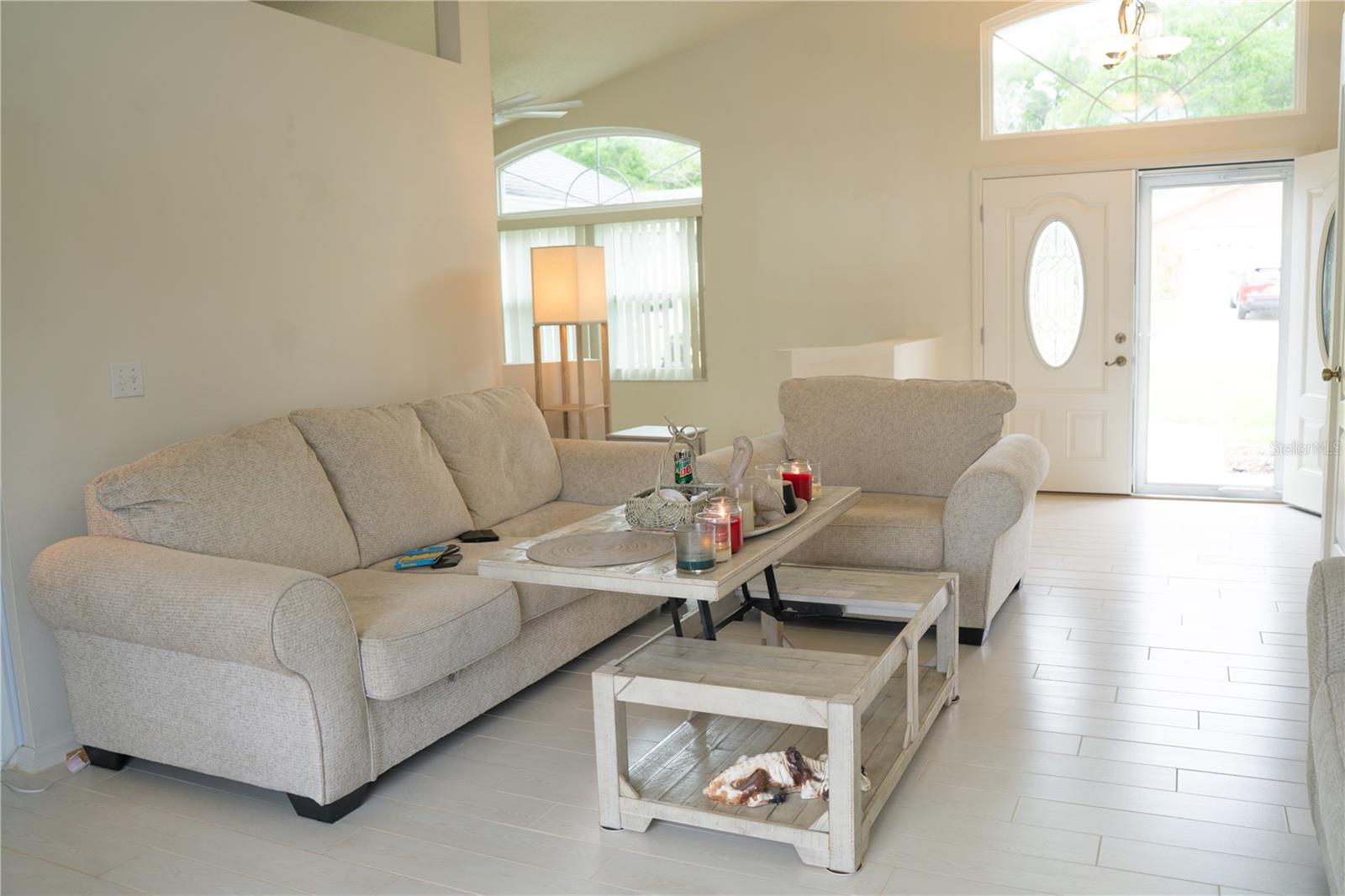 WINEBERRY - Residential