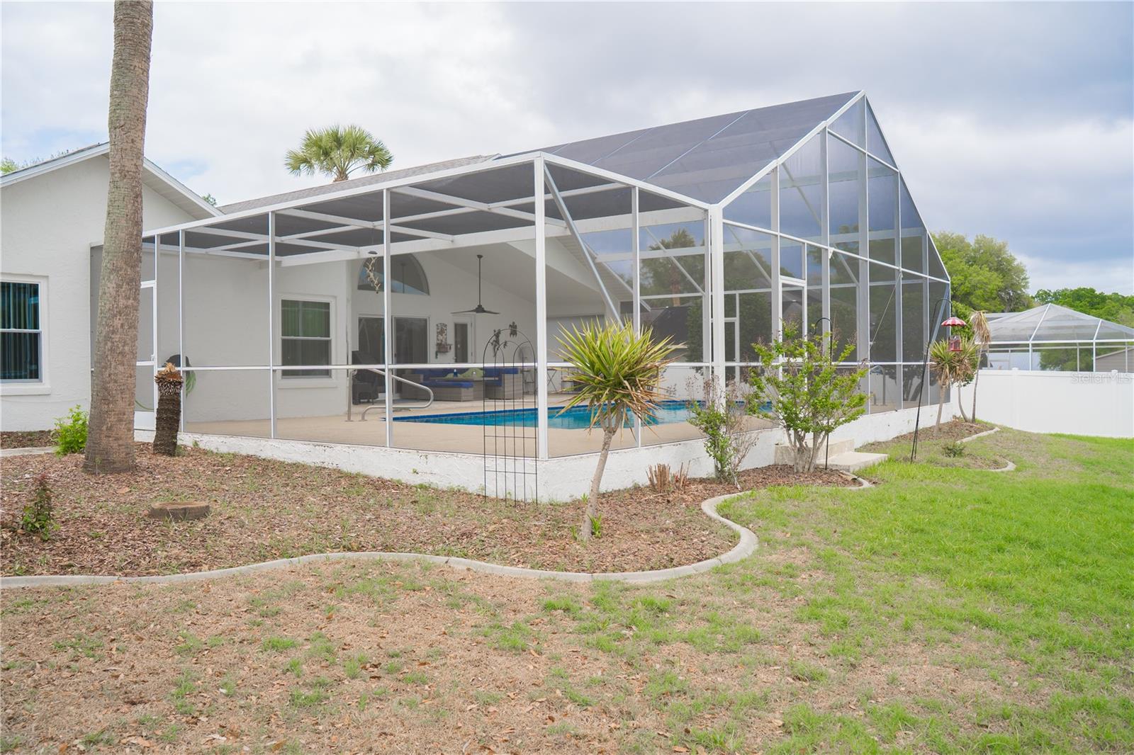 WINEBERRY - Residential