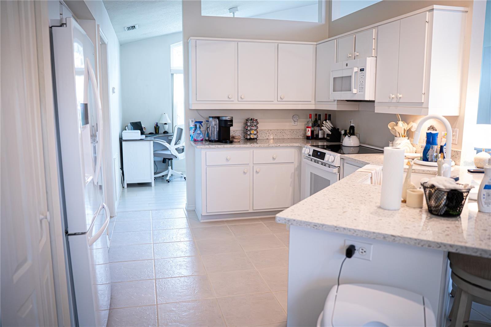 WINEBERRY - Residential