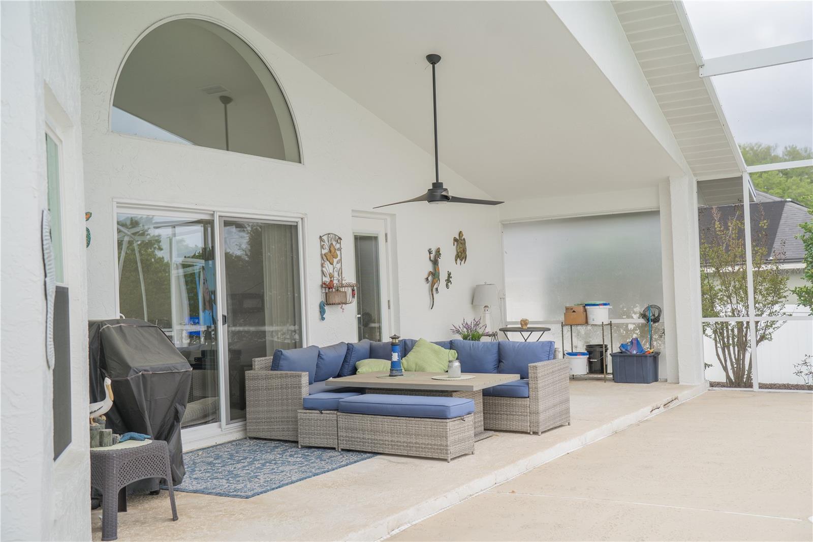 WINEBERRY - Residential